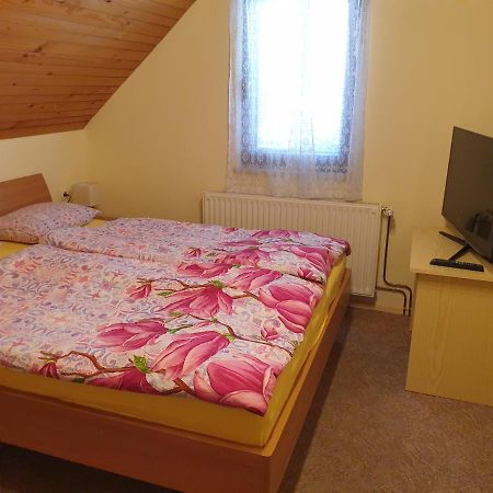 Apartma Horvat Bohinj Exterior foto